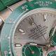 Replica Rolex Daytona Green Face Mechanical (4)_th.jpg